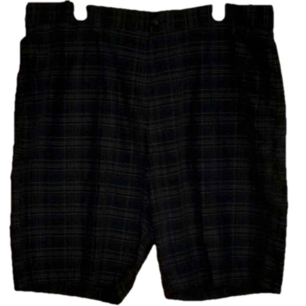 Ben Hogan Performance Golf Shorts Polyester Label Reads 38